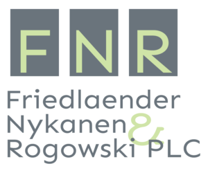 Friedlaender Nykanen Rogowski PLC